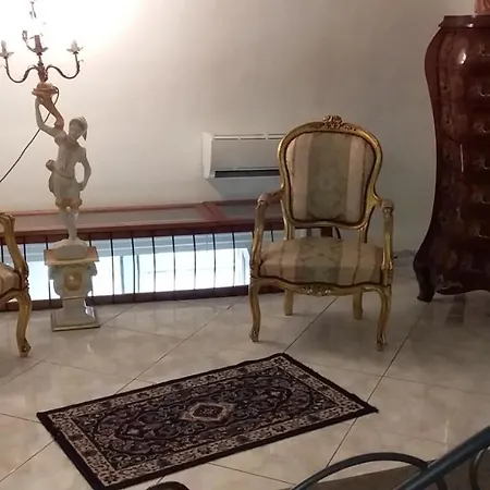 Casa Pinuccella Al Duomo Apartment