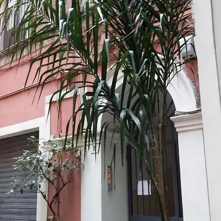 Casa Pinuccella Al Duomo * Catania