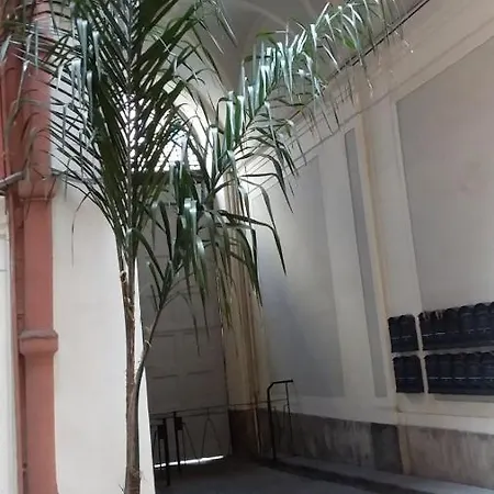 Casa Pinuccella Al Duomo * Catania