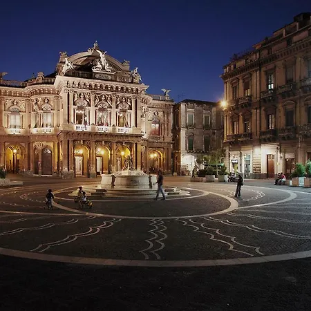 Casa Pinuccella Al Duomo Catania
