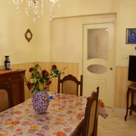 Casa Pinuccella Al Duomo *