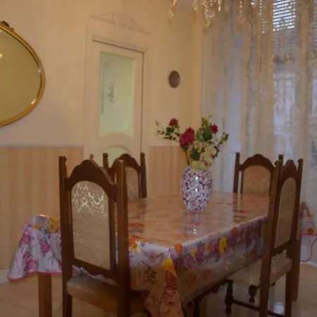 Casa Pinuccella Al Duomo
