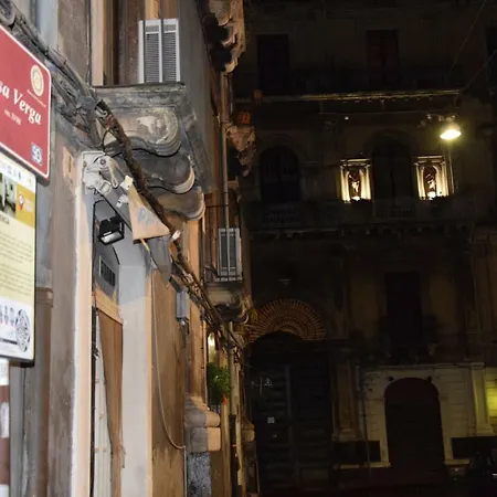Casa Pinuccella Al Duomo